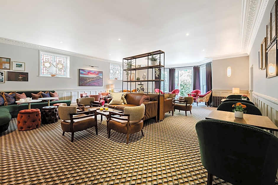 Winchester Royal Hotel