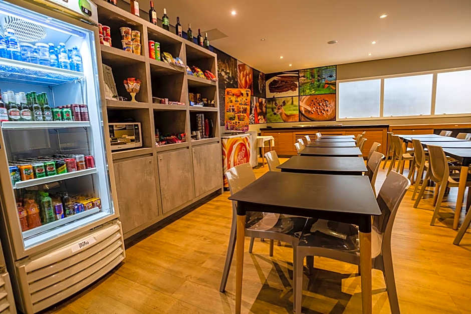 Caranda Hplus Express