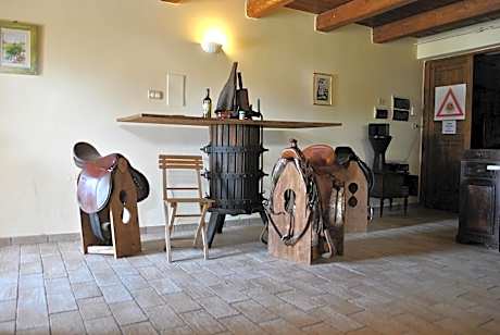 Agriturismo Oasi Belvedere