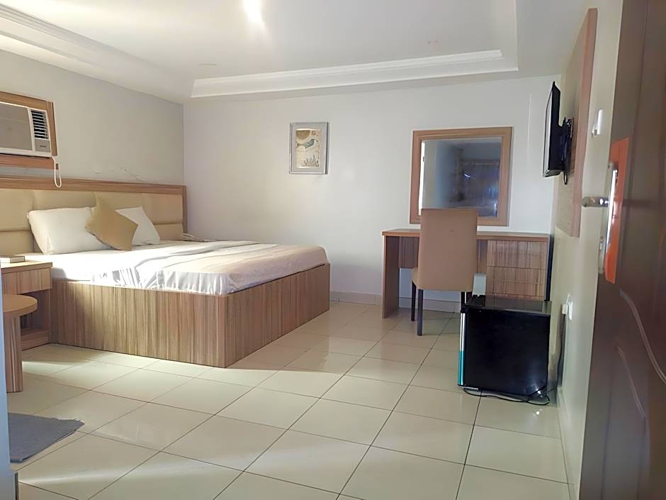 Dublina Suites