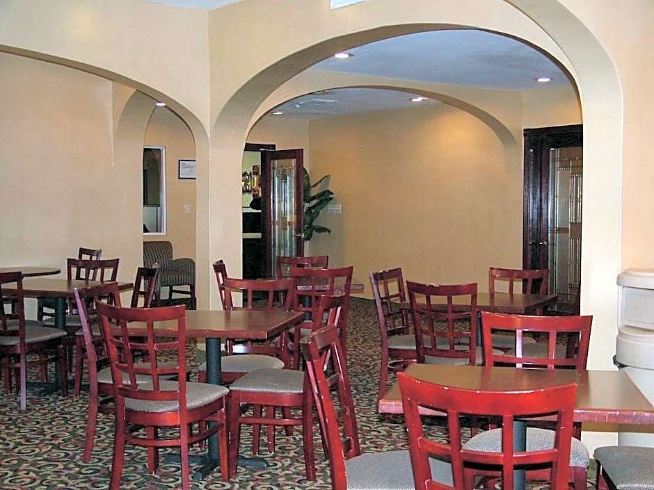 Holiday Inn Express Anaheim West By IHG