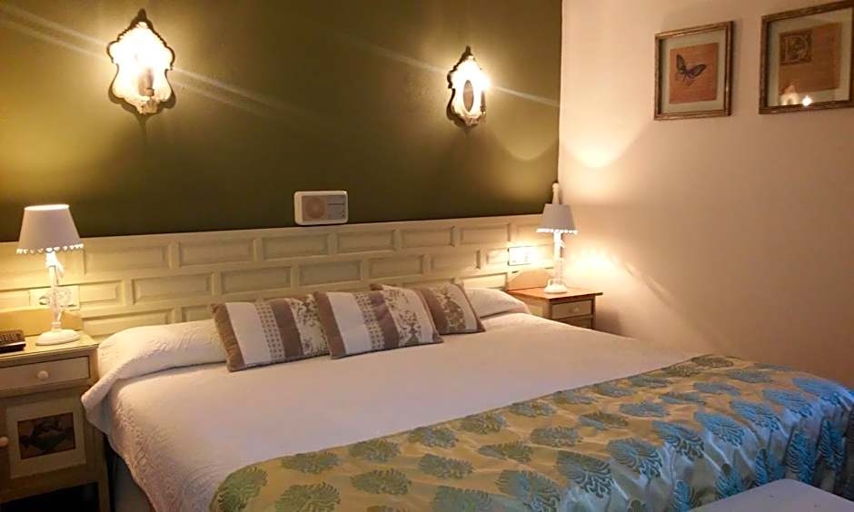 Hotel Boutique Balaitus