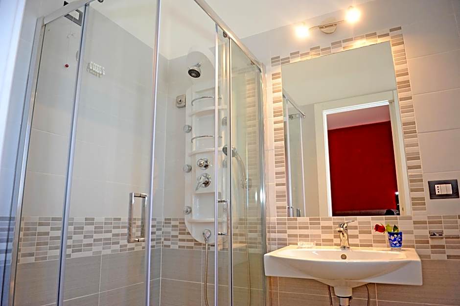 L'Isola Del Postino Rooms