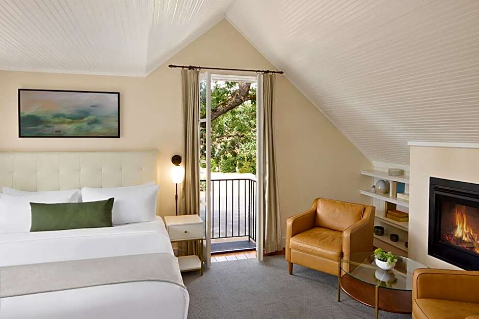 Lavender, A Four Sisters Inn