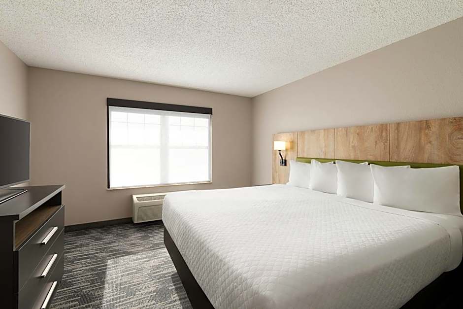 Country Inn & Suites by Radisson, Boise West - Meridian