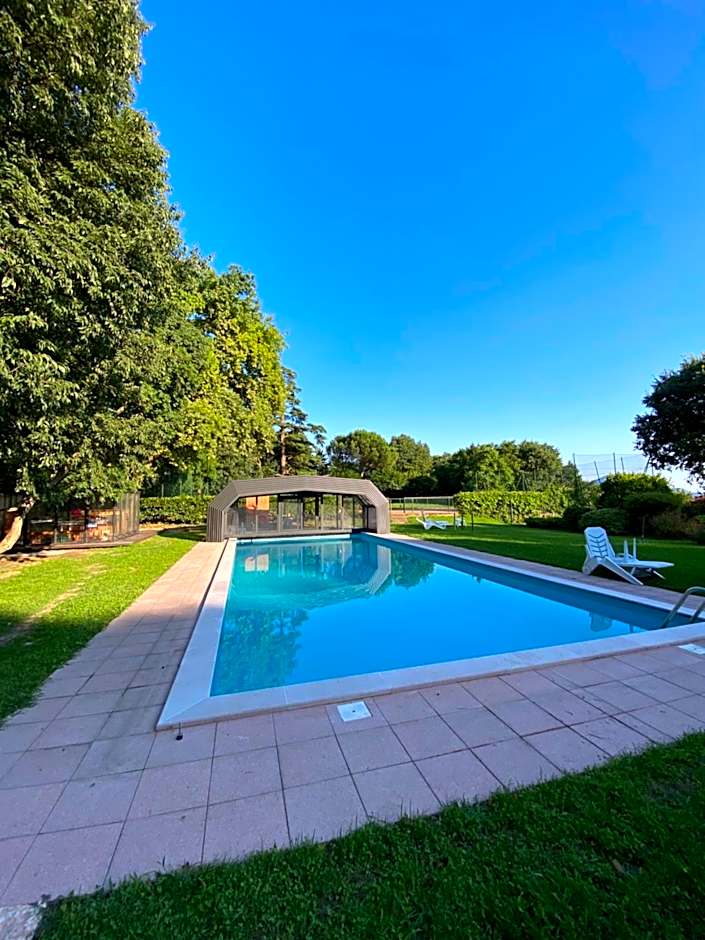 Villa Lioy-Faresin