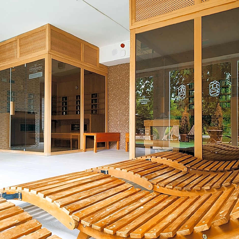 Öreg-tó Hotel és Rendezvénytér