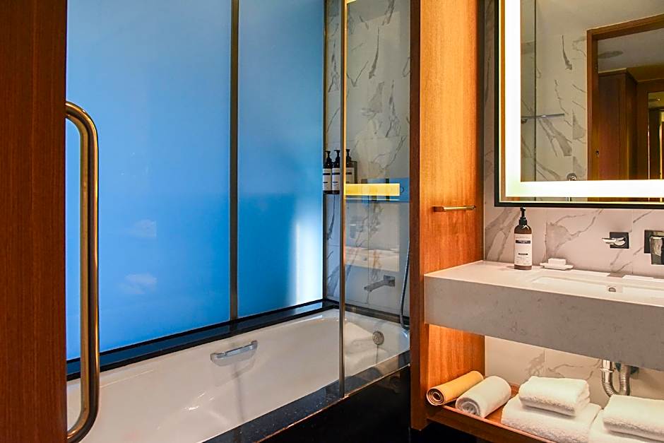 Hyatt Regency Taoyuan International Airport