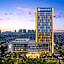 HUALUXE Haining By IHG