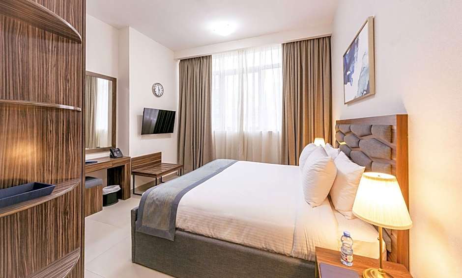 Luxe Grand Hotel Apartments