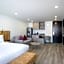 Hotel Jazz Apartments