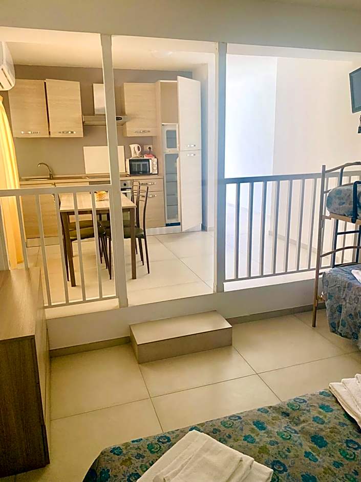 Hotel Croce Del Sud