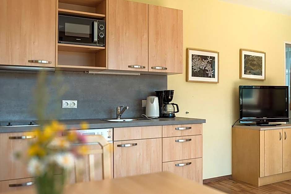 Apparthotel Bliem