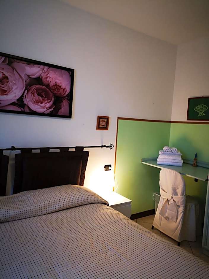 Residence SANTA CROCE Delebio Provincia di Sondrio