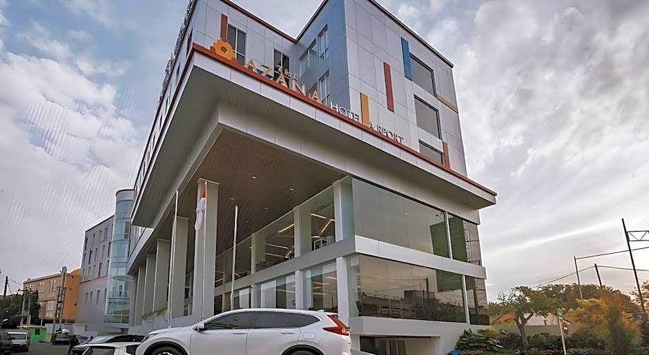 The Azana Hotel Airport Semarang