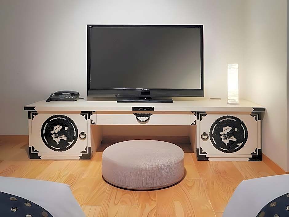 Sendai Washington Hotel