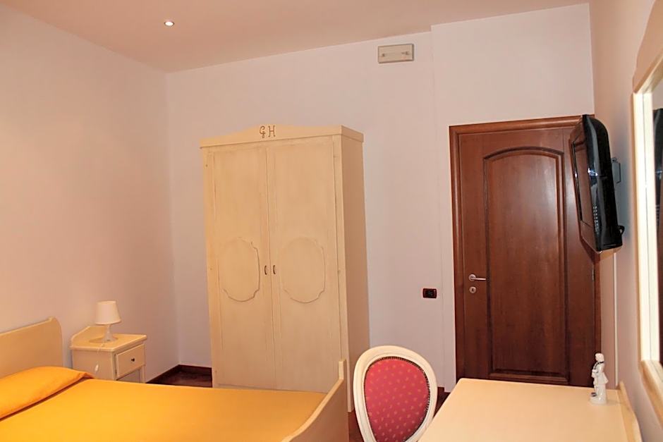 Park Hotel Gianfranco