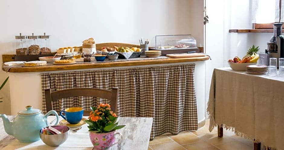 ValleChiara B&B