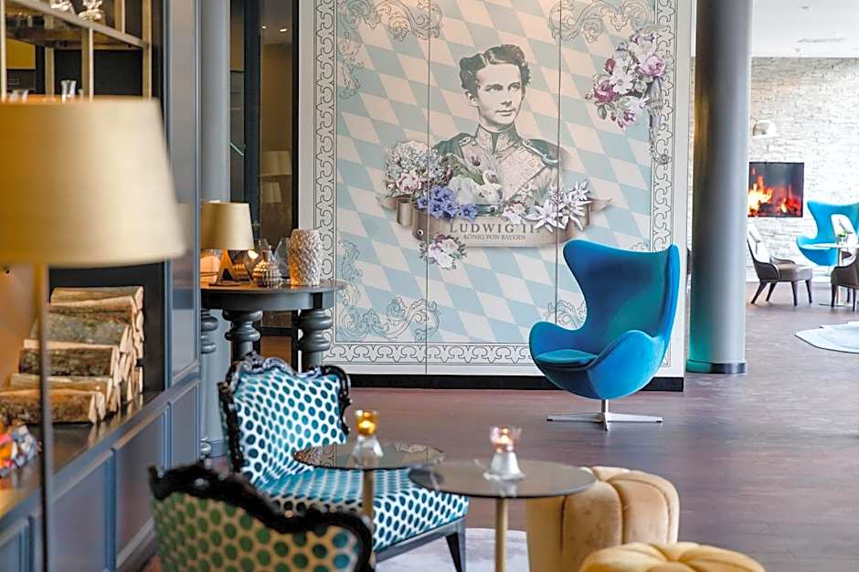 Motel One München Sendlinger Tor