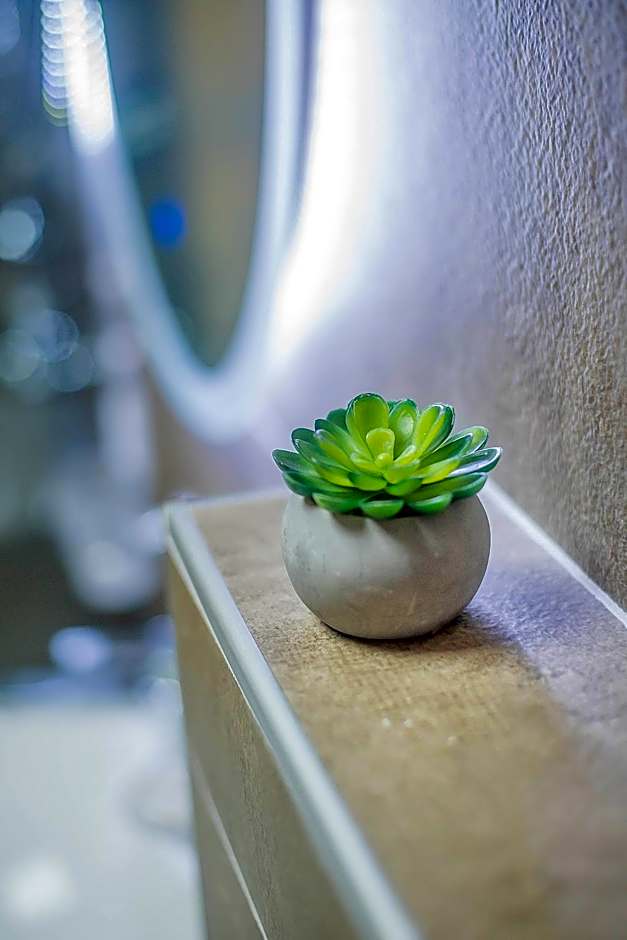 LALO Hotel Abastumani