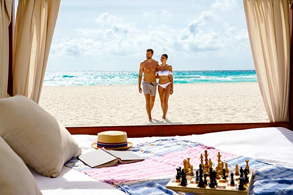 Royal Hideaway Playacar - Adults only - All Inclusive