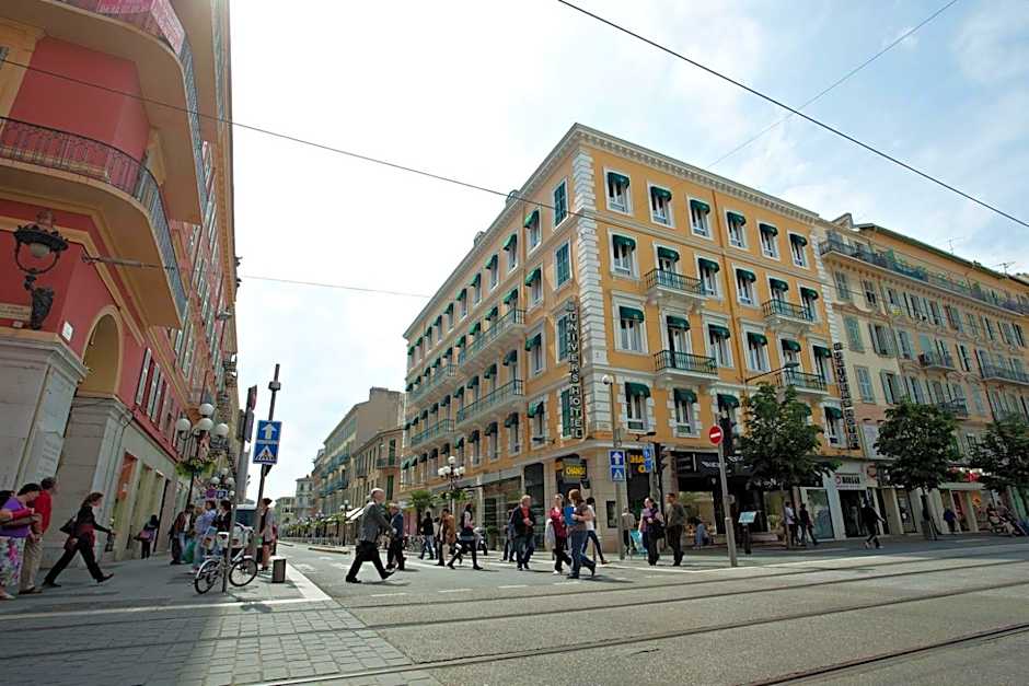 Univers Hotel