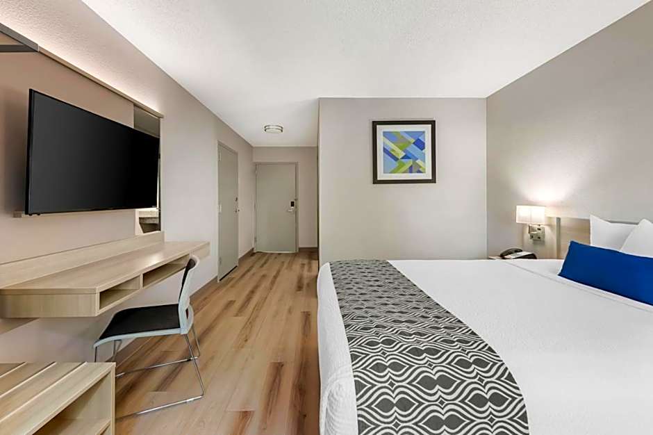 Microtel Inn & Suites Greenville by Wyndham