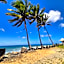 AppartMadinina 27 Sainte Luce 4-6 personnes vue mer