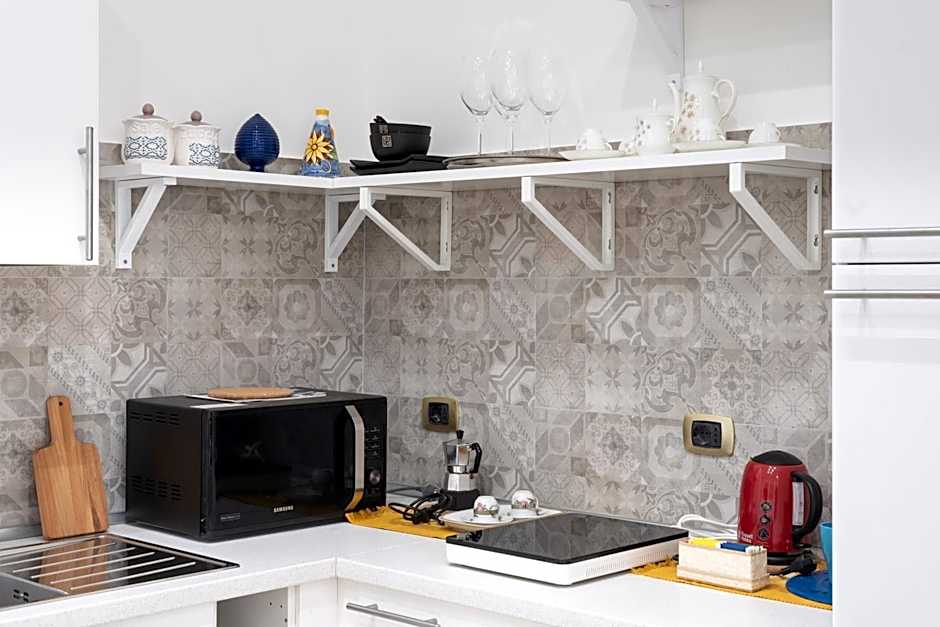 Bed & Breakfast "Il Priscio"