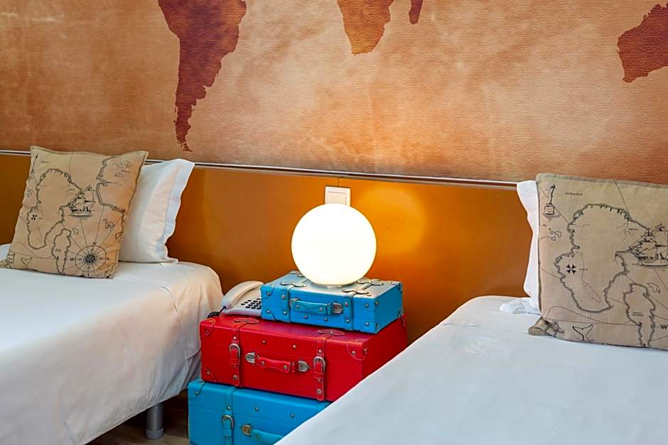 Hotel Made Inn