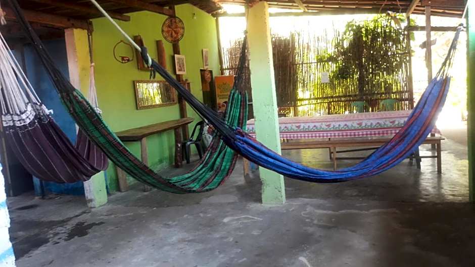 hospedaria pingo de ouro