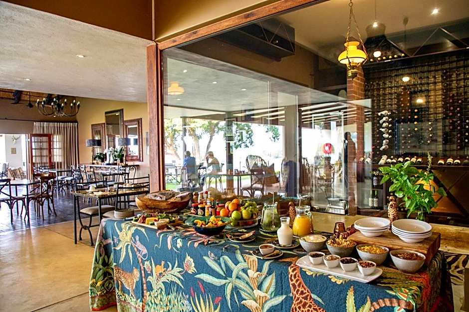 Buhala Lodge