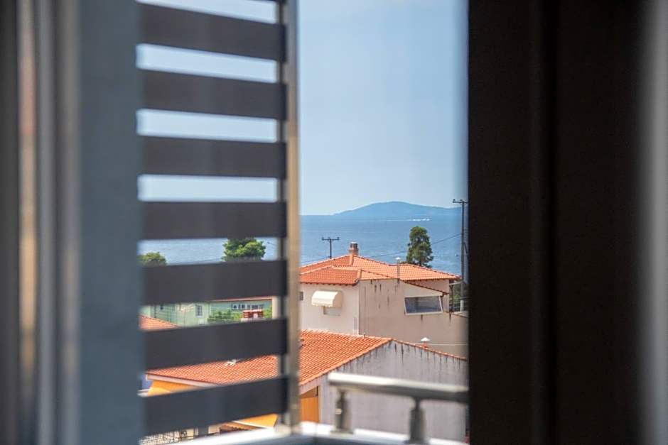 Unique Aura Luxury Studios