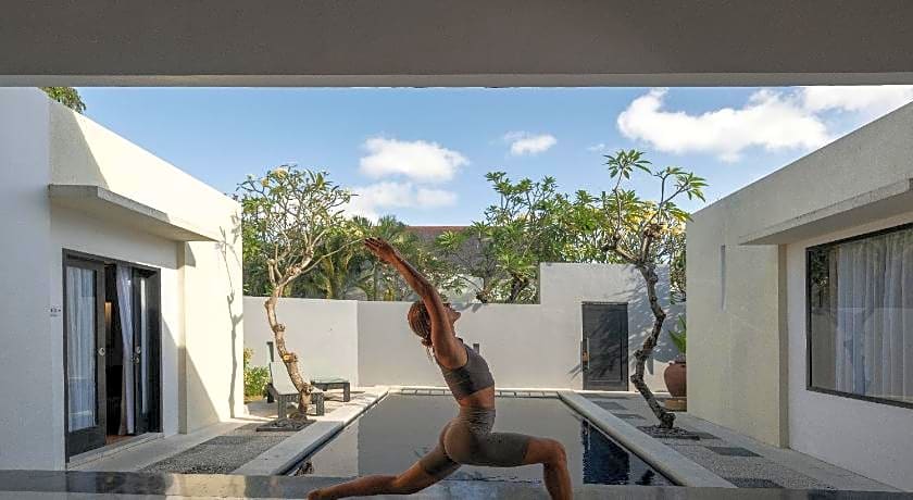 The Seminyak Suite - Private Villa