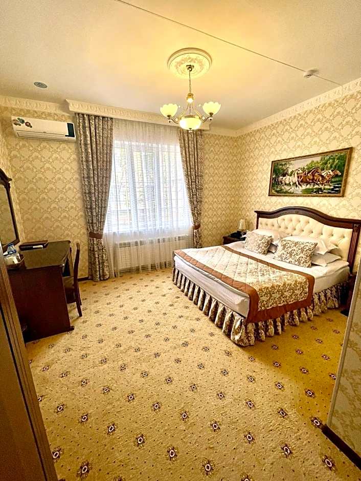 Hotel Asia Khiva