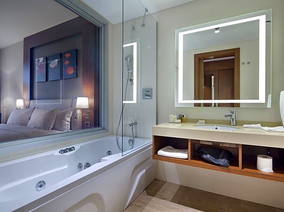 Hilton Garden Inn Istanbul Beylikduzu