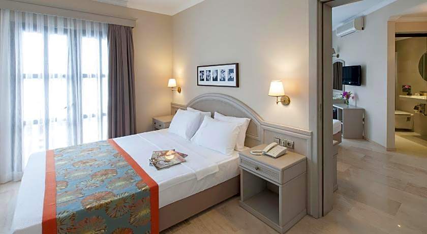 Torbahan Hotel