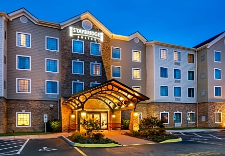 Staybridge Suites Chesapeake-Virginia Beach, an IHG Hotel