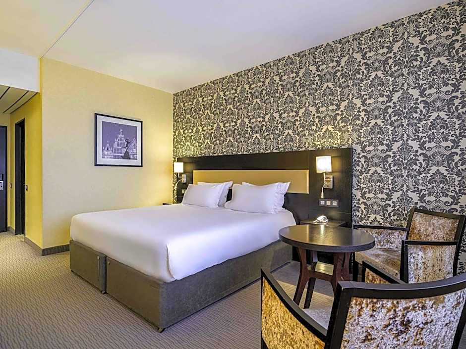 Mercure Antwerp City South