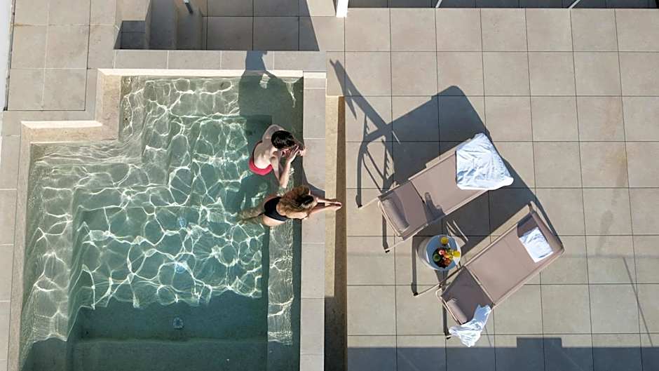 Hotel Boutique Casa Romana Villa