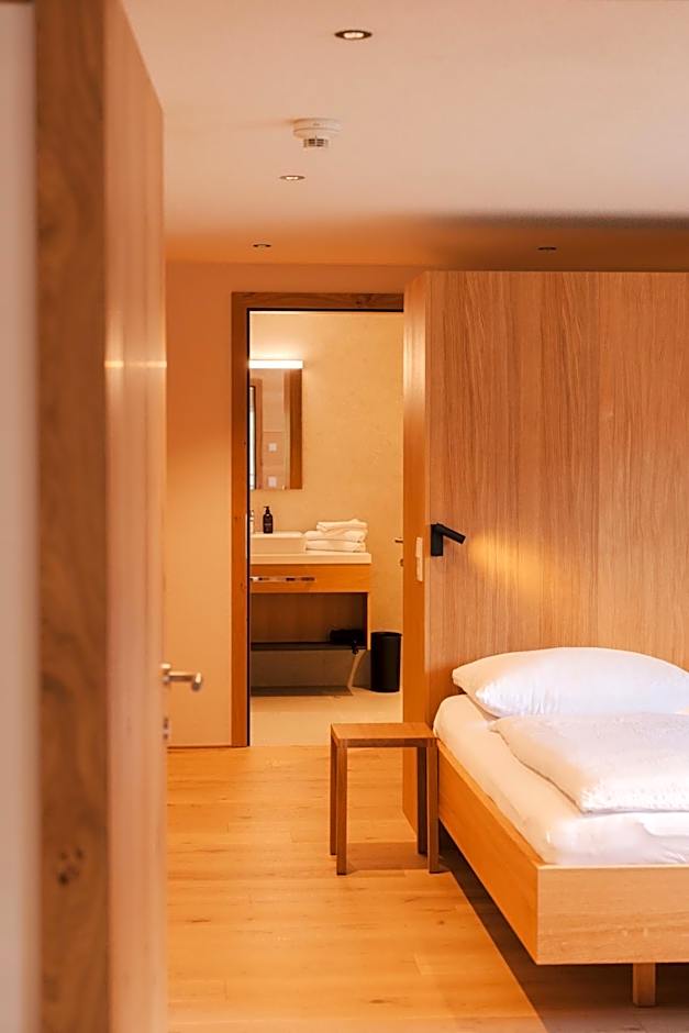 Aparthotel Hubertus Mellau