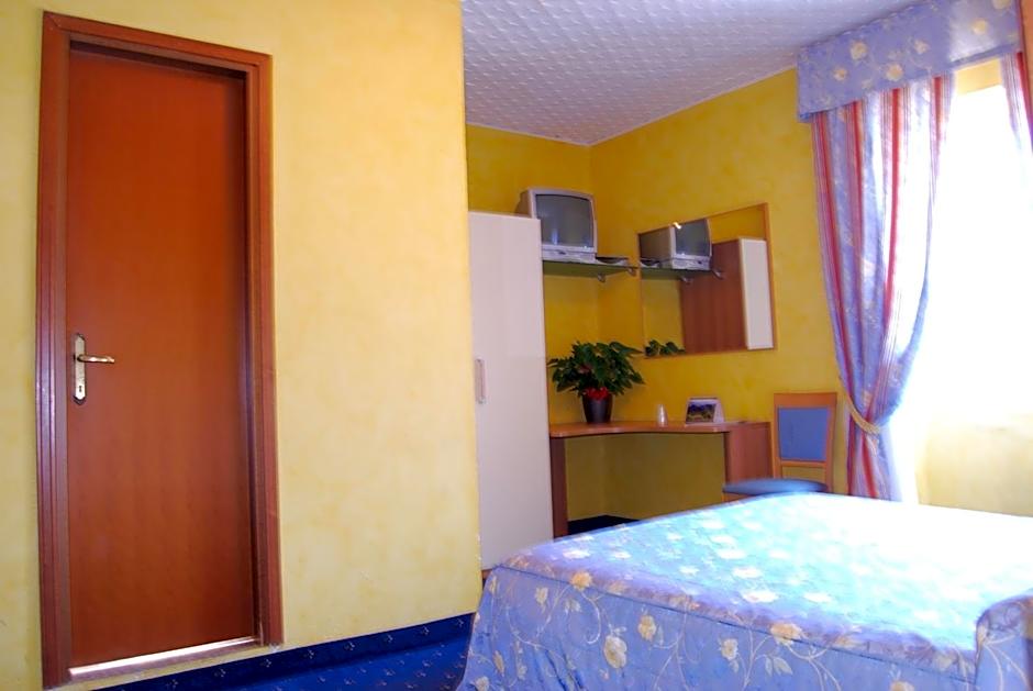 Hotel Beata Giovannina
