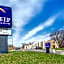 Sleep Inn & Suites Omaha Airport
