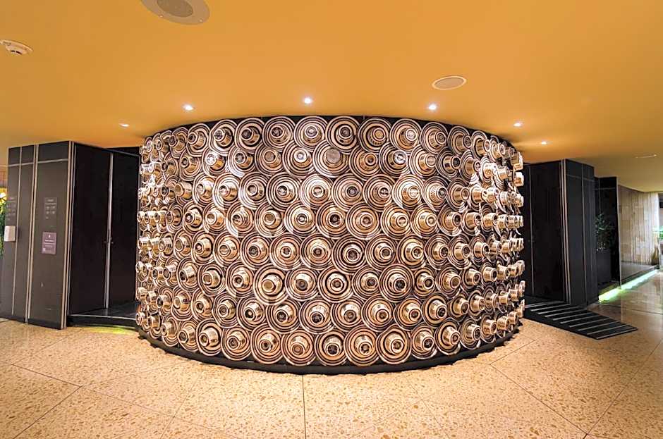 Hotel Intercontinental Medellín By IHG