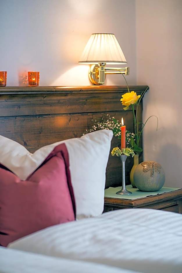 Hotel Restaurant Putzer