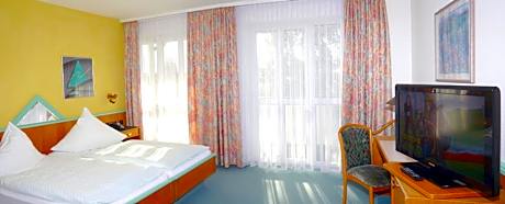 Medium-Size Double Room