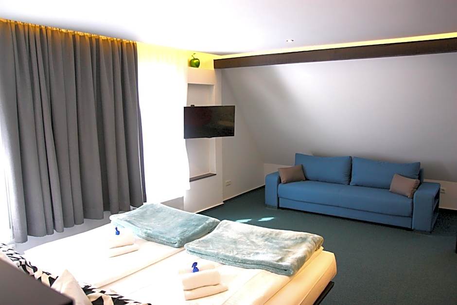 Hotel am Schloss
