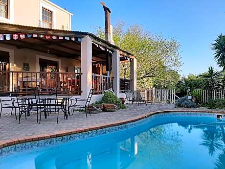 Karoo Life B&B