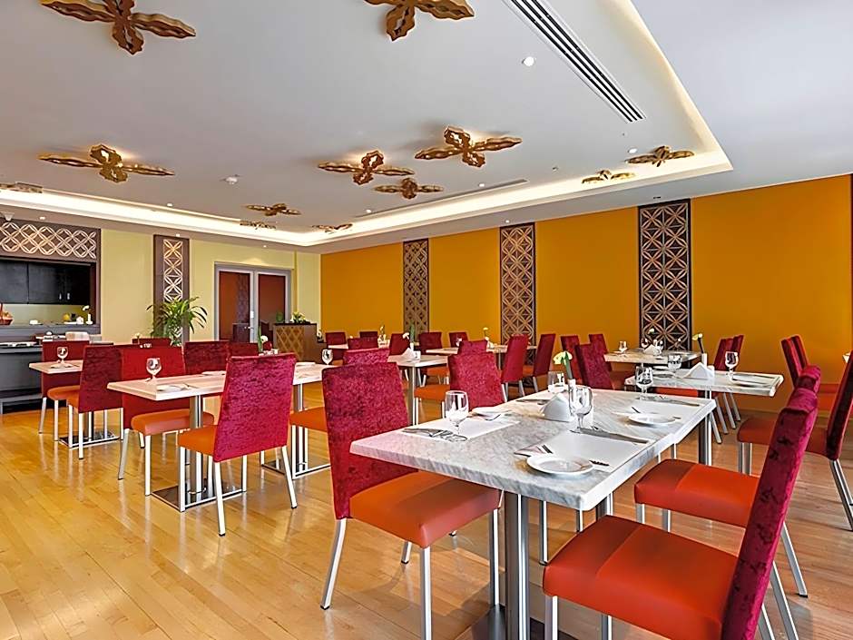 Abidos Hotel Apartment Dubai Land