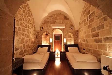 Economy Double or Twin Room